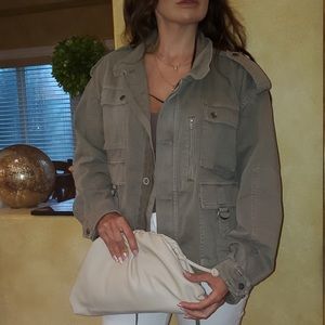 Pistola Ashton Jacket